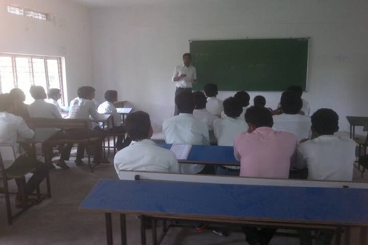 classroom